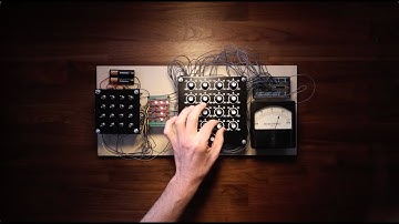 이 다이얼이 100억개 모이면 챗지피티가 됩니다 | 퍼셉트론