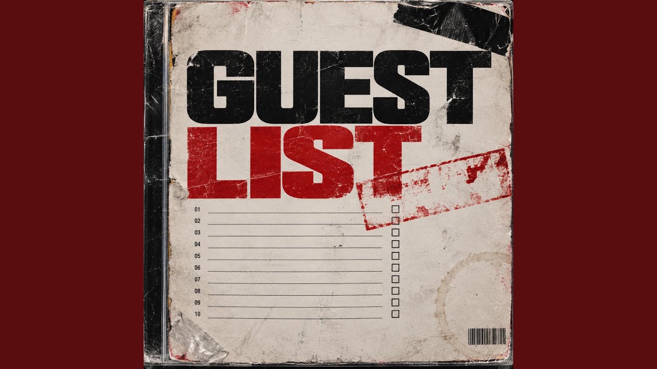 Guest List