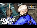 Rock Howard Gameplay | Fatal Fury City Of Wolves