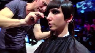 Professional By Fama Feat Hob Salons Cosmoprof Show 2014