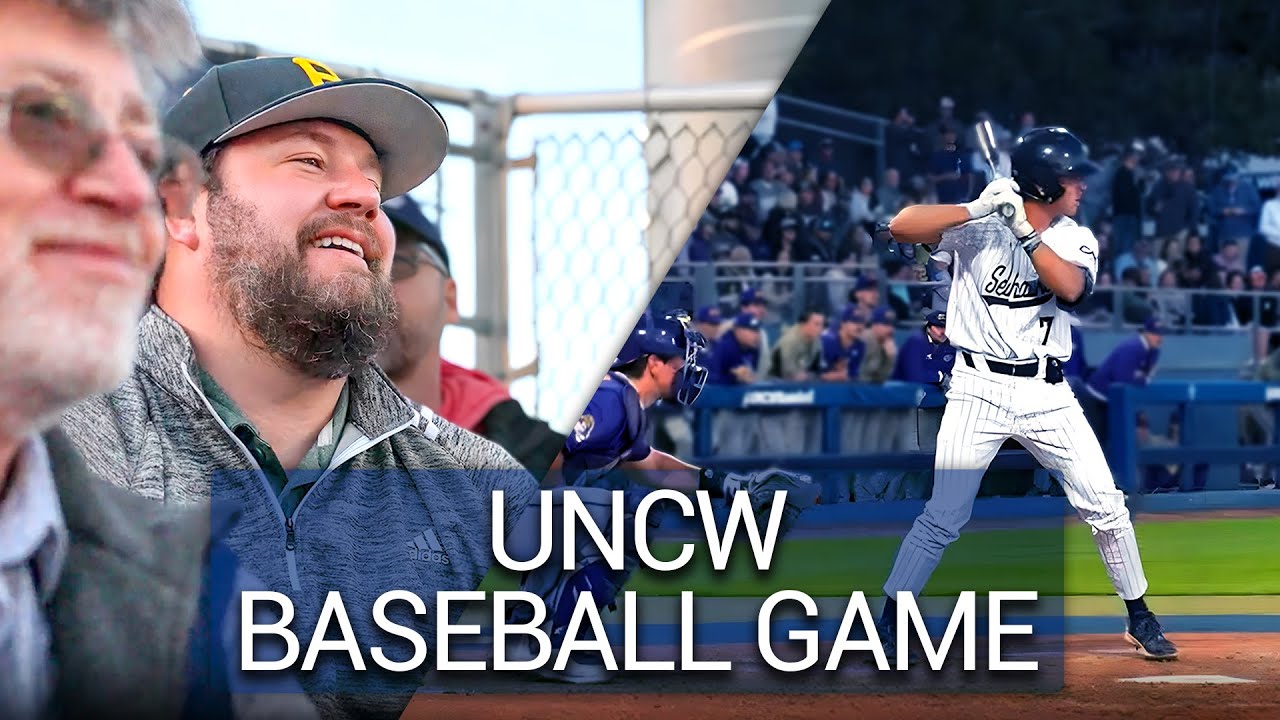 Networking Break at Brooks Field: UNC Finance Systems Conference