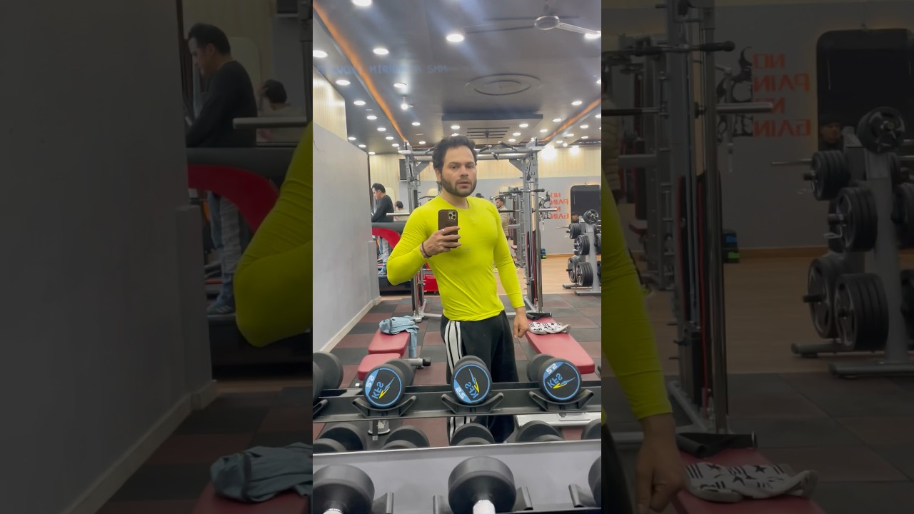 Fitness and garment shop 2-1-2026 dharchula mini vlog 