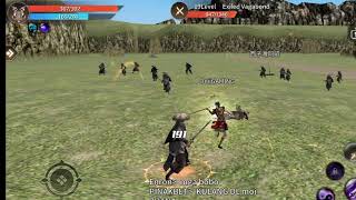 Twelve Sky Mobile English version