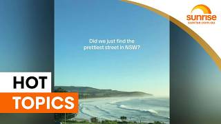 Australia Aims For 90-Day Fuel Reserve Amid Crisis Sunrise