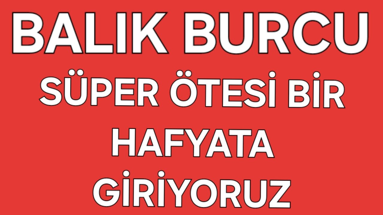 2 - 8 ŞUBAT HAF. 2026  BALIK BURCU TAROT FALI #AŞK #İŞ #PARA SÜPER ÖTESİ BİR HAFTAYA GİRİYORUZ