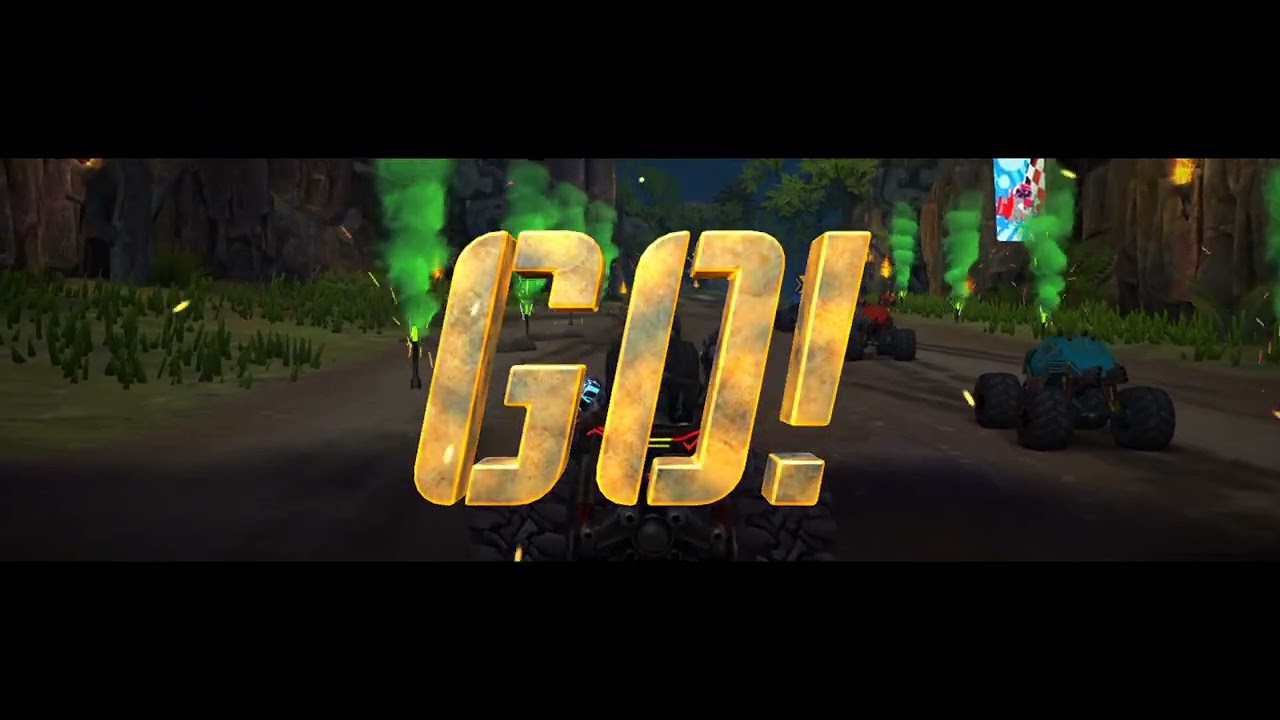 "Racing to Victory: Ultimate Car Racing Game Experience!" - YouTube