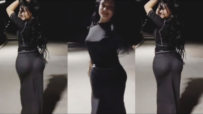 Porno Ariana Saint Amour video Sportchining mashgulotdan keyingi pornosi