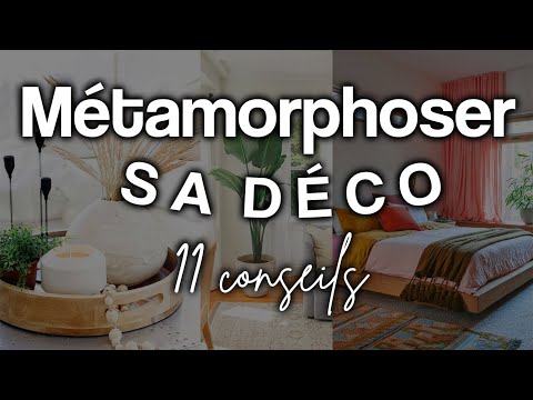 Vidéo: 10 styles de design de canapé pour ajouter du caractère à votre maison