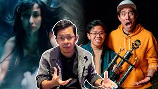 Download Lagu Pandangan Sofyank Tentang Penggunaan AI dalam Filem MP3