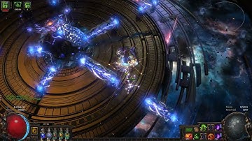 (Crucible 3.21)Impending Doom Pathfinder Deathless Uber Maven