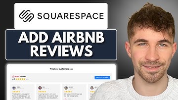 How to Add Airbnb Reviews to Squarespace (2025)
