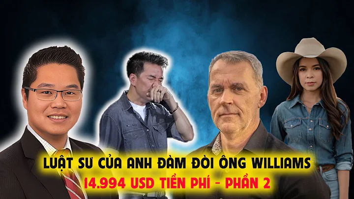 Đàm Vĩnh Hưng Xin Rời Tòa, Đòi Gần 15k USD - Phần 2