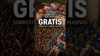 TE REGALAN ESTE JUEGO… Y ES BRUTAL 😱🏰