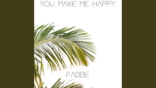 Download Lagu You Make Me Happy MP3