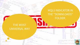 How to properly download an MQL5 file
