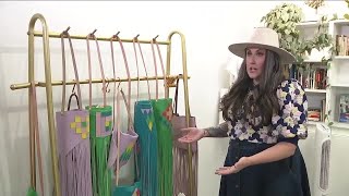 ‘Gayborhood market’ to showcase local queer artists at PrideFest