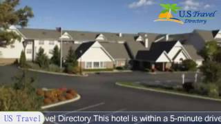 Residence Inn by Marriott State College - State College Hotels, Pennsylvania