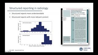 hessian.AI health.Care #4: A Thousand Words Describe a Picture – Radiology Reporting and AI