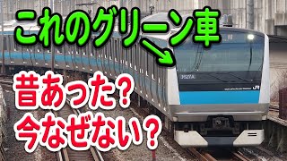 【長距離路線なのに】京浜東北線のグリーン車、なぜ存在しない？過去にはあった？理由などについてを解説【京浜東北線/根岸線/JR東日本】