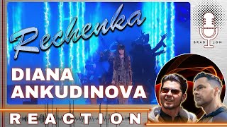 : FIRST TIME HEARING | Diana Ankudinova | Rechenka  (Sweet River) | REACTION