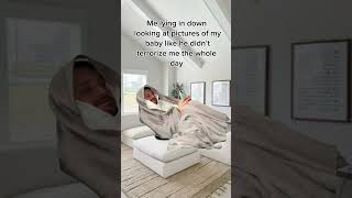 Lol this is me 247 #motherhood #momlife #newmom #mom #newmoms #momhacks #moments