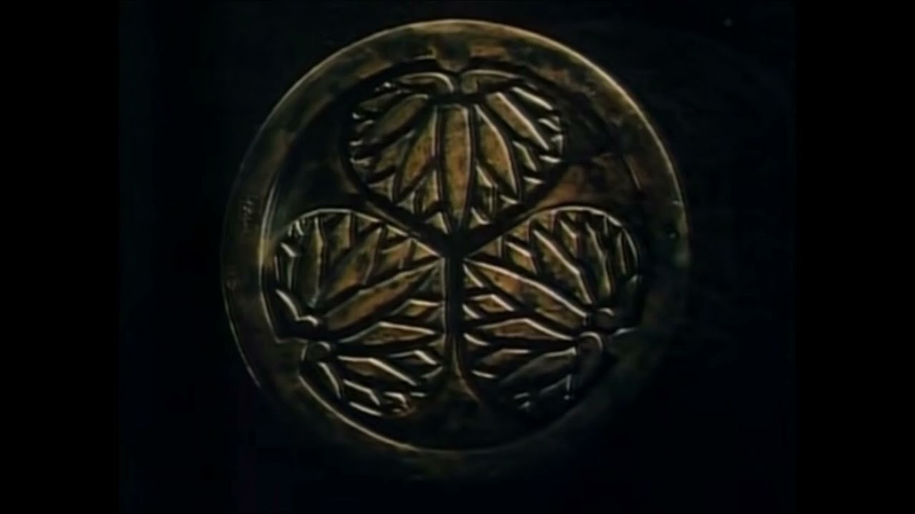 あゝ人生に涙あり  (水戸黄門)  里見浩太朗・横内正