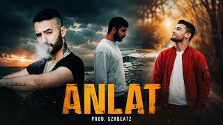 Haylaz Ft. Sercanka & Hayalcash - Anlat (Prod. Szrbeatz)