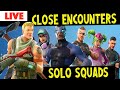 FORTNITE LIVE ARENA TRIO JONESY DOMINATES