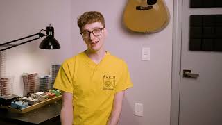 2024 Spring Design Catalyst Alumni Feature Audio Geography