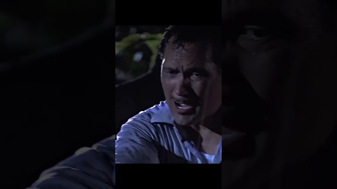 Miguel finds out Dexter is the bay harbour butcher 