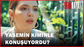 Adem, Yasemini Nasıl Yakaladı? - Yeni Hayat Özel 