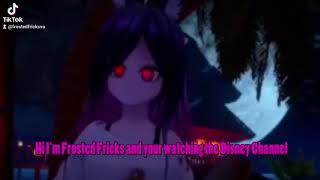 The New Disney Ad
These new Disney ads are getting pretty wild!
Check out more of this craziness on my Twitch channel here:
https://www.twitch.tv/frostedfricks The New Disney Ad