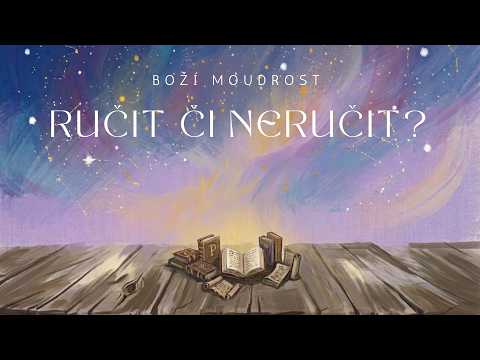Ručit, či neručit? I Josef Ostřanský