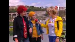 Ukrainian Fashion Games в Грузии - МОЯ ПРОФЕШН - 23.11.2013 - Часть 3 screenshot 5