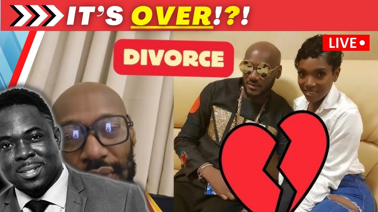 2Baba 🆚 Annie (SHOCKING Reason Why They Broke Up) YouTube