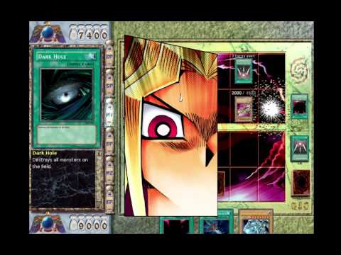 yugioh power of chaos yugi the destiny wrong disc inserted yugioh power of chaos yugi the destiny wrong disc inserted