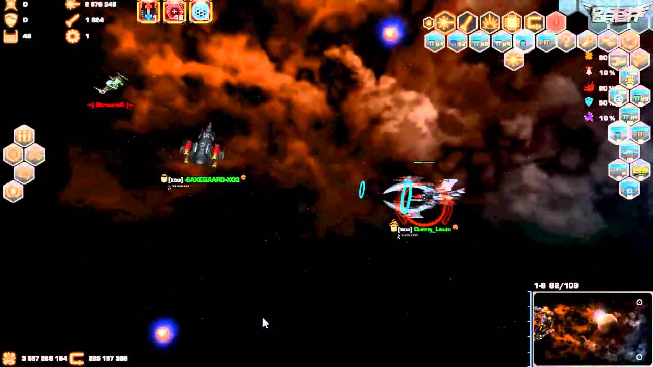 1vs1 Monster PHOENIX vs Elite GOLIATH by zebek911