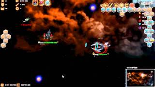 1vs1 Monster PHOENIX vs Elite GOLIATH by zebek911