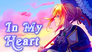 Cjbeards - In My Heart [Free Copyright]