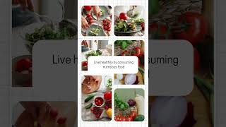 ZARA LIFE CARE Eat Healthy Live Healthy | Best Nutrition Foods