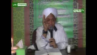 Habib Thoha Al Jufri *4 kunci kebahagiaan*