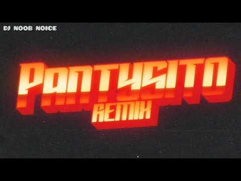 Feid, Alejo & Robi - Pantysito (Remix) Ft. Nio Garcia, Farruko, Myke Towers, Bad Bunny, Mora