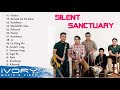 Silent Sanctuary Nonstop Songs   Best OPM Tagalog Love Songs Playlist 2020 Ultimate Compilation