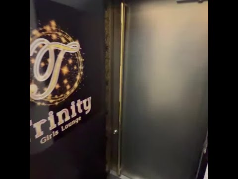 Trinity（トリニティ）(錦糸町・ガールズバー)の紹介動画【体入ショコラ】