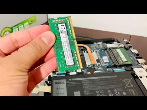 ვიდეო: რა Dell ლეპტოპი მაქვს?