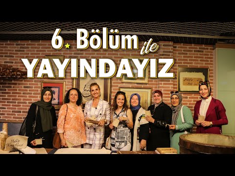 Yalova'da Geçmişe Yolculuk