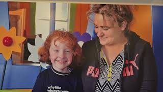 Emma's Story