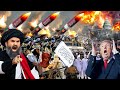 PASUKAN ELIT TALIBAN DIGERAKKAN! Kekuatan Alutista Mematikan yang Selama Ini Disembunyikan Dunia