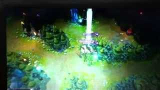 Lee Sin kill juke