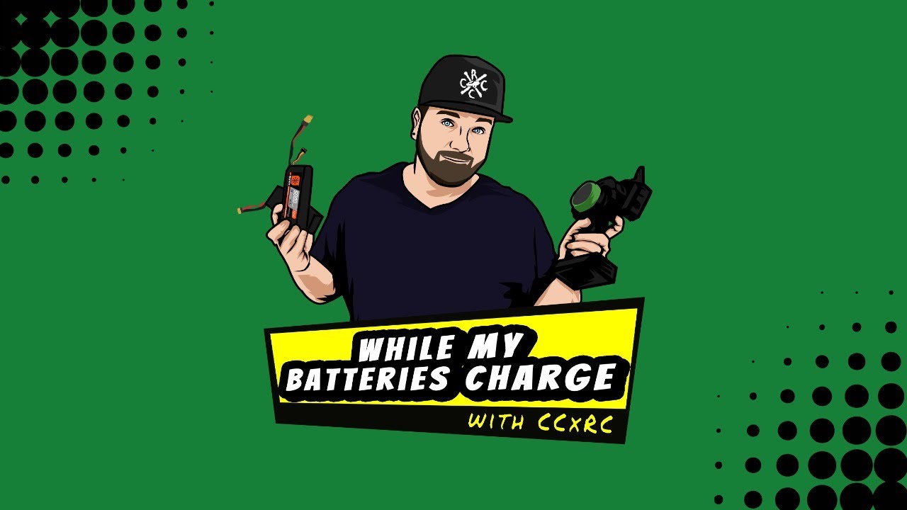 It's December Already? So many new RCs and Christmas Sales! \\ While My Batteries Charge